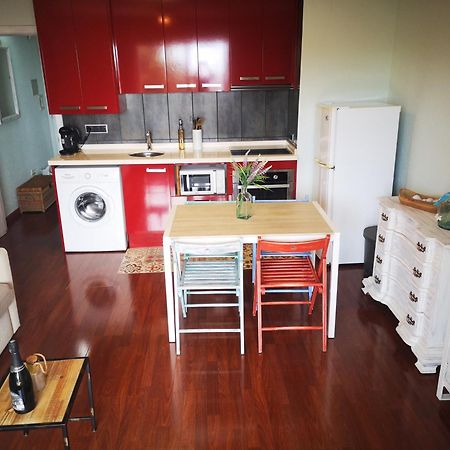 Apartamentos 62 Peñíscola Kültér fotó