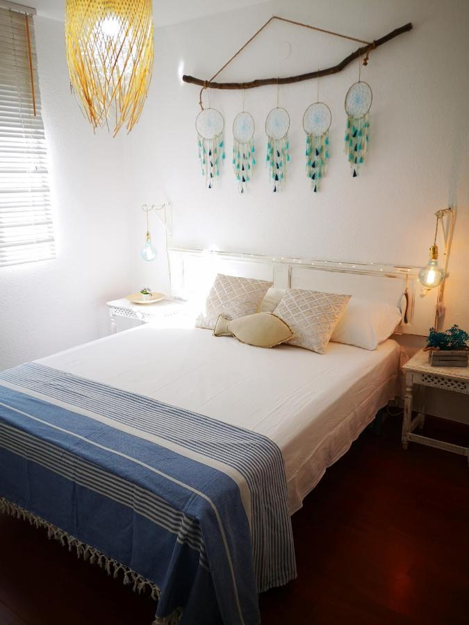 Apartamentos 62 Peñíscola Kültér fotó