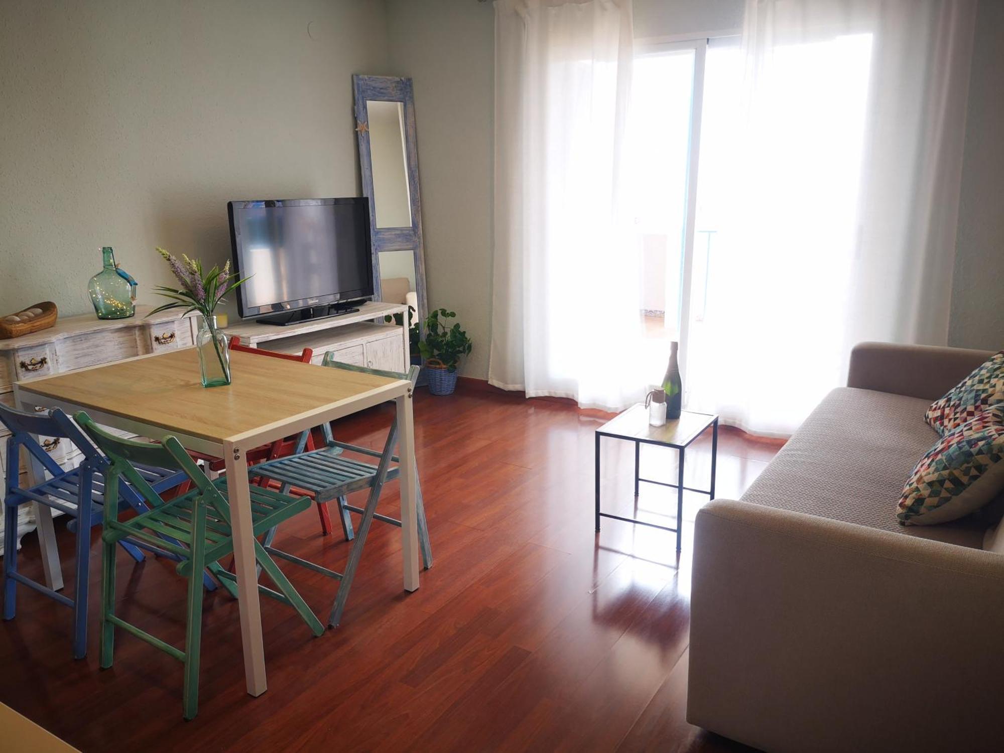Apartamentos 62 Peñíscola Kültér fotó