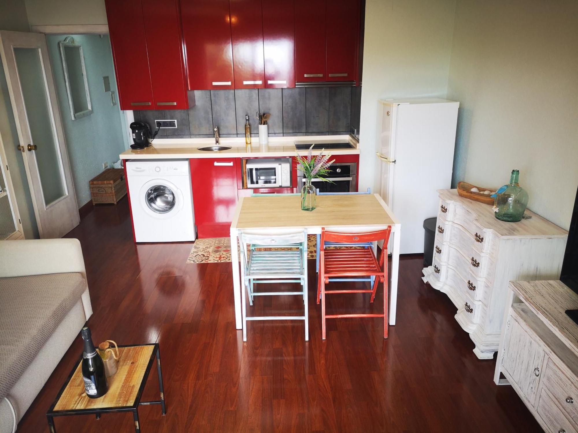 Apartamentos 62 Peñíscola Kültér fotó