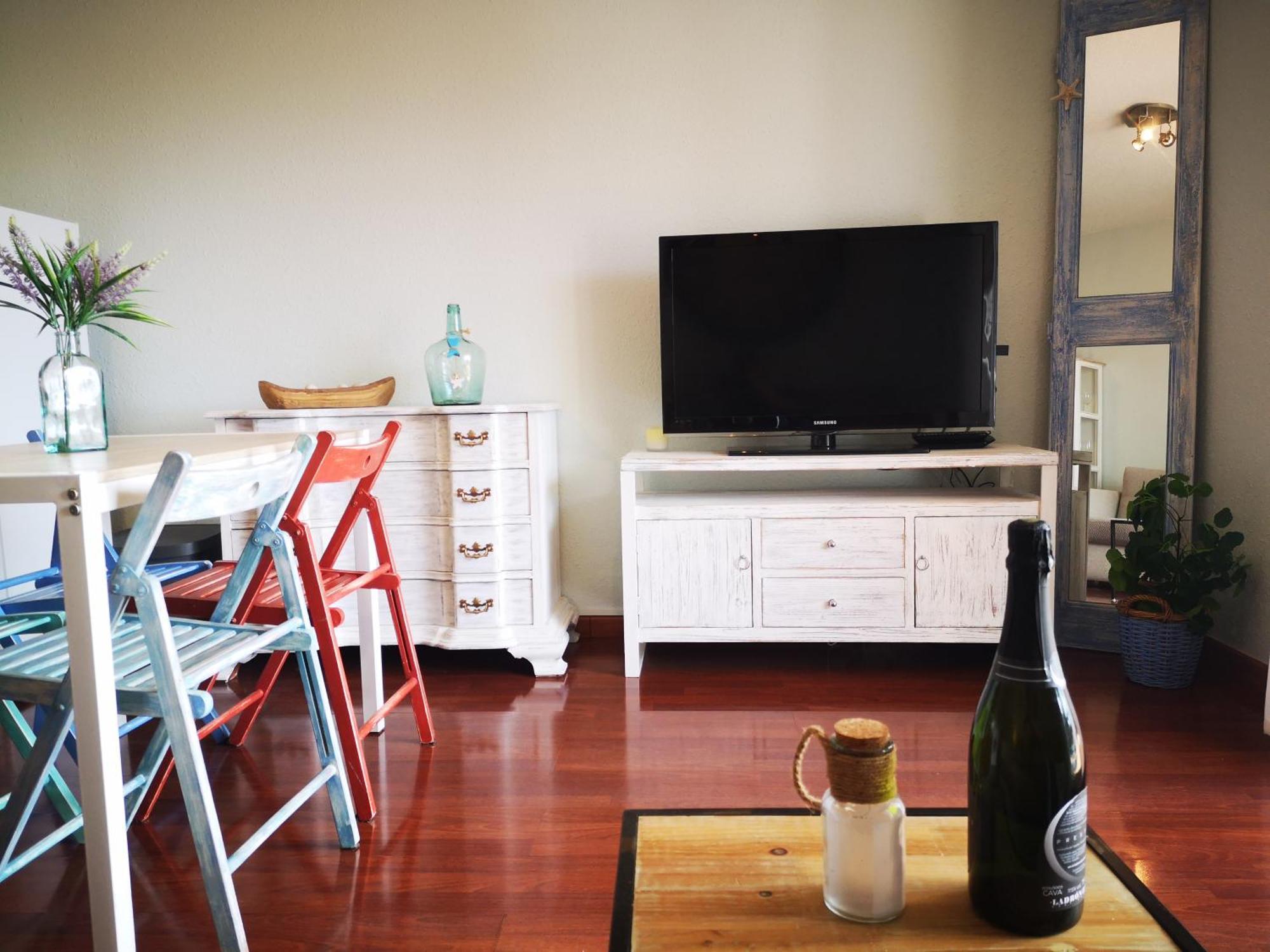 Apartamentos 62 Peñíscola Kültér fotó