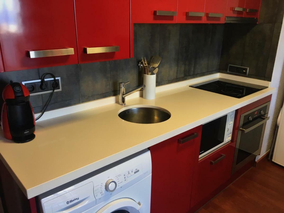 Apartamentos 62 Peñíscola Kültér fotó